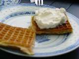 Die schnen Waffeln