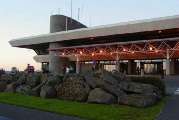 Flughafen Keflavik
